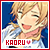 Kaoru Hakaze fanlist