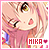 Mika Jougasaki fanlist